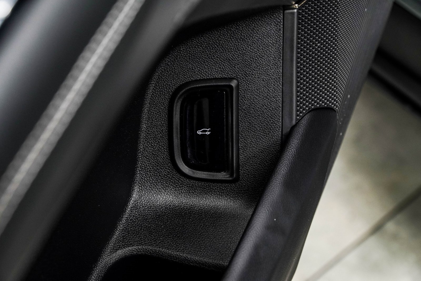 Used 2024 Cadillac Lyriq Sport w/ LPO, Floor Liner Package image 32