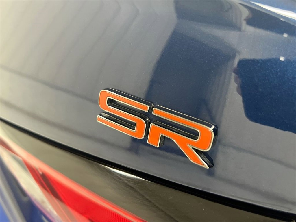 Used 2023 Nissan Altima 2.5 SR image 26