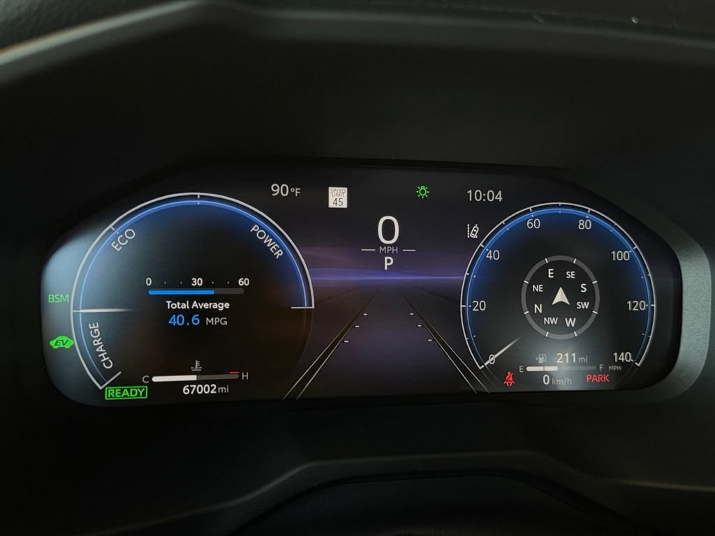 Used 2023 Toyota RAV4 Limited AWD/4WD image 19