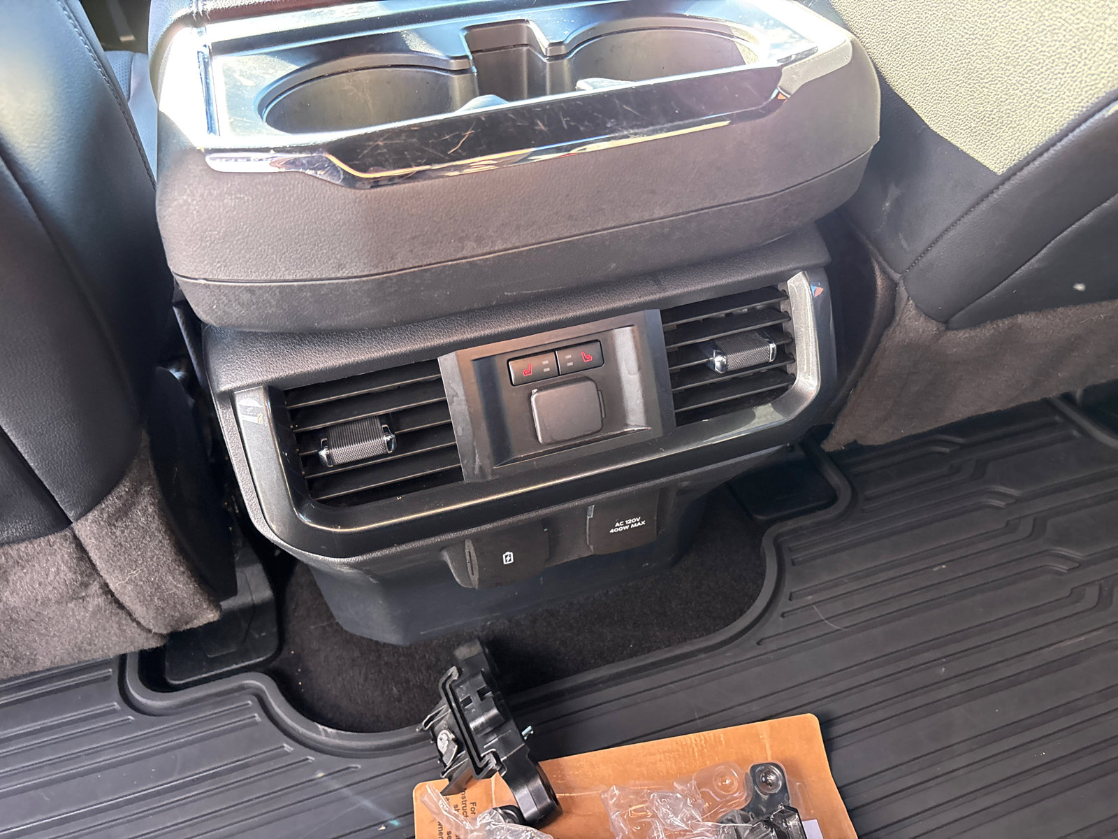 Used 2022 Ford F150 Lariat w/ Equipment Group 502A High image 33