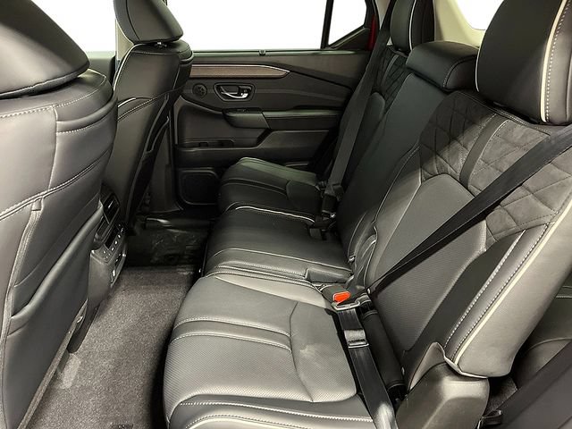 New 2026 Honda Pilot Elite image 25