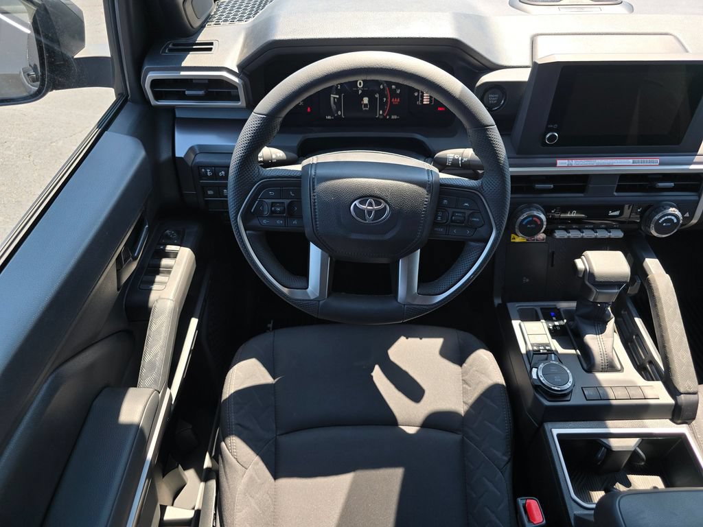 New 2026 Toyota Tacoma SR5 AWD/4WD image 18