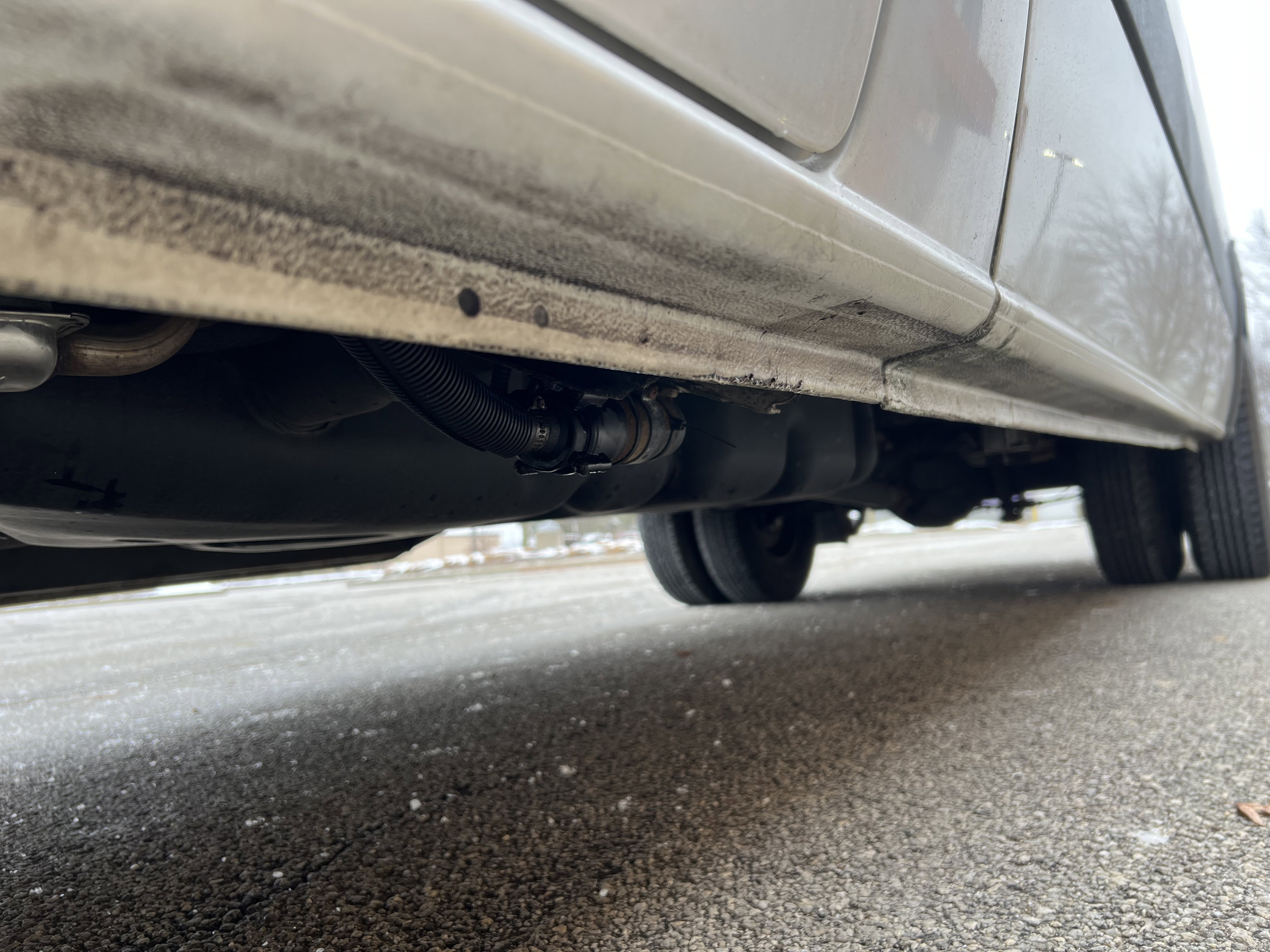 Used 2013 Freightliner Sprinter 3500 image 31