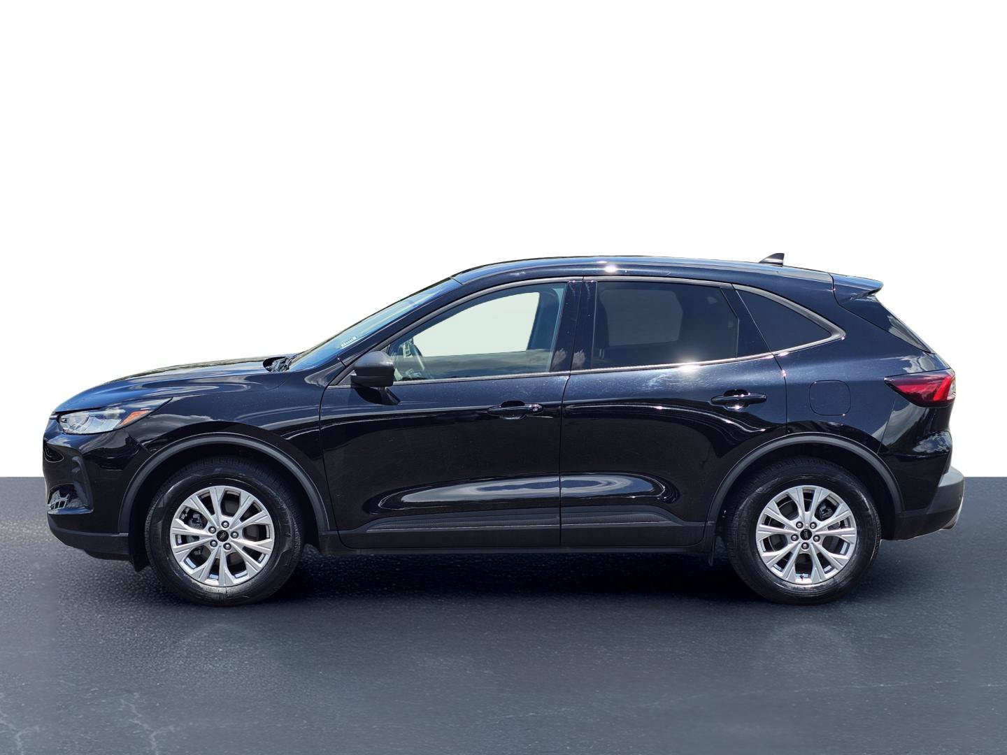 Used 2025 Ford Escape Active w/ Tech Pack #1 FWD image 14