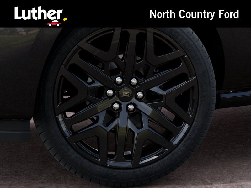 New 2027 Ford Expedition Max Platinum w/ Stealth Performance Package AWD/4WD image 19