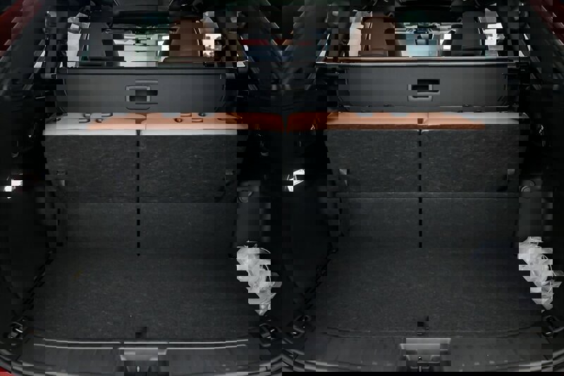 New 2025 Mitsubishi Outlander SEL image 10