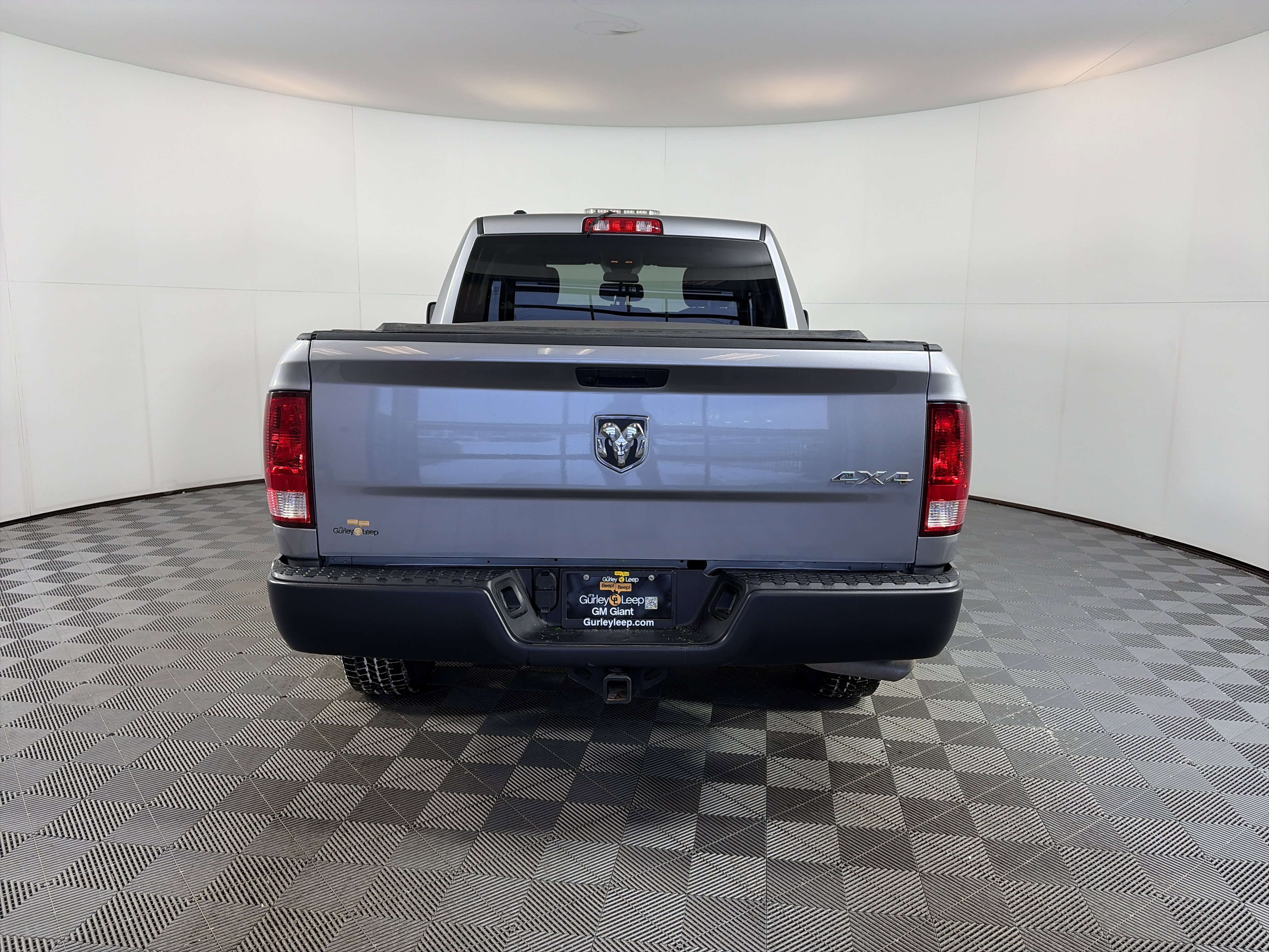 Used 2022 RAM 1500 Tradesman image 9