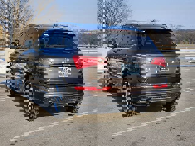 Used 2011 Audi Q5 3.2 Premium Plus image 5