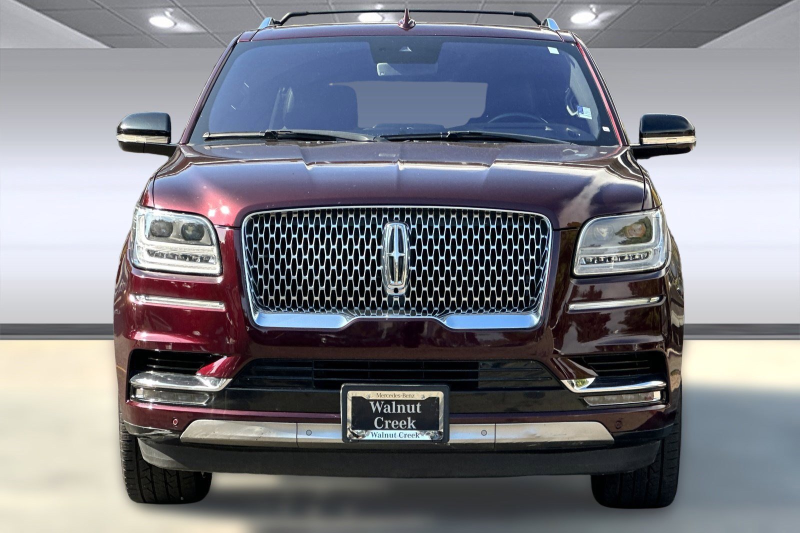 Used 2019 Lincoln Navigator L Reserve w/ Cargo Package image 6