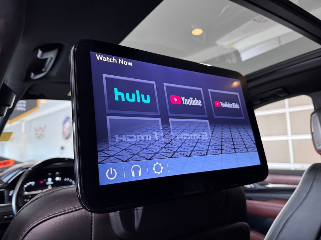 Certified 2023 GMC Yukon Denali Ultimate image 29