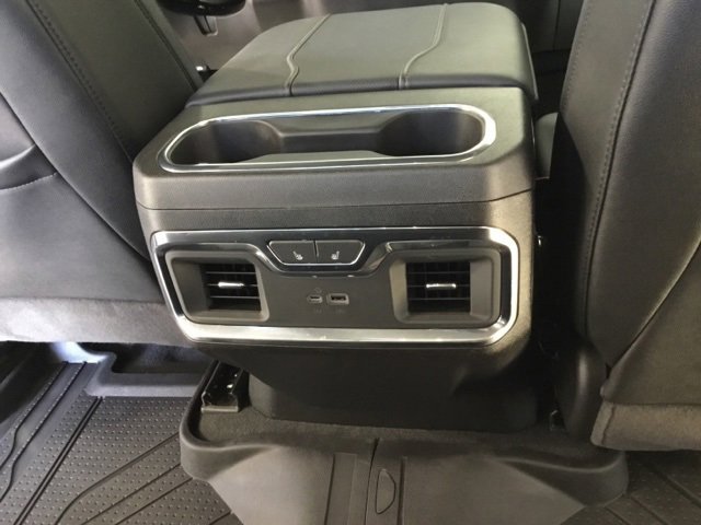 Used 2024 Chevrolet Silverado 3500 LTZ w/ LTZ Plus Package image 58