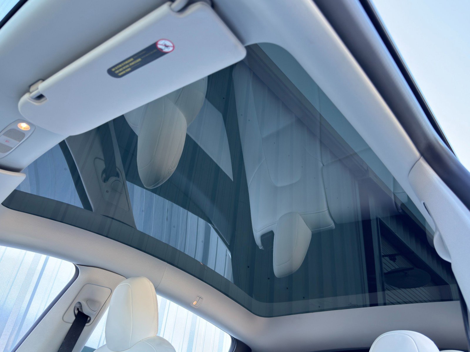 Used 2021 Tesla Model Y Long Range image 12