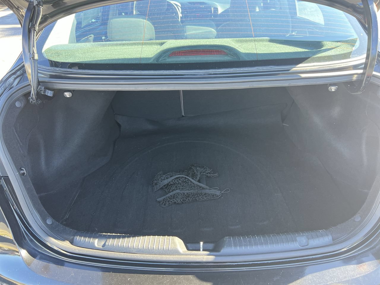 Used 2015 Kia Forte LX FWD image 33