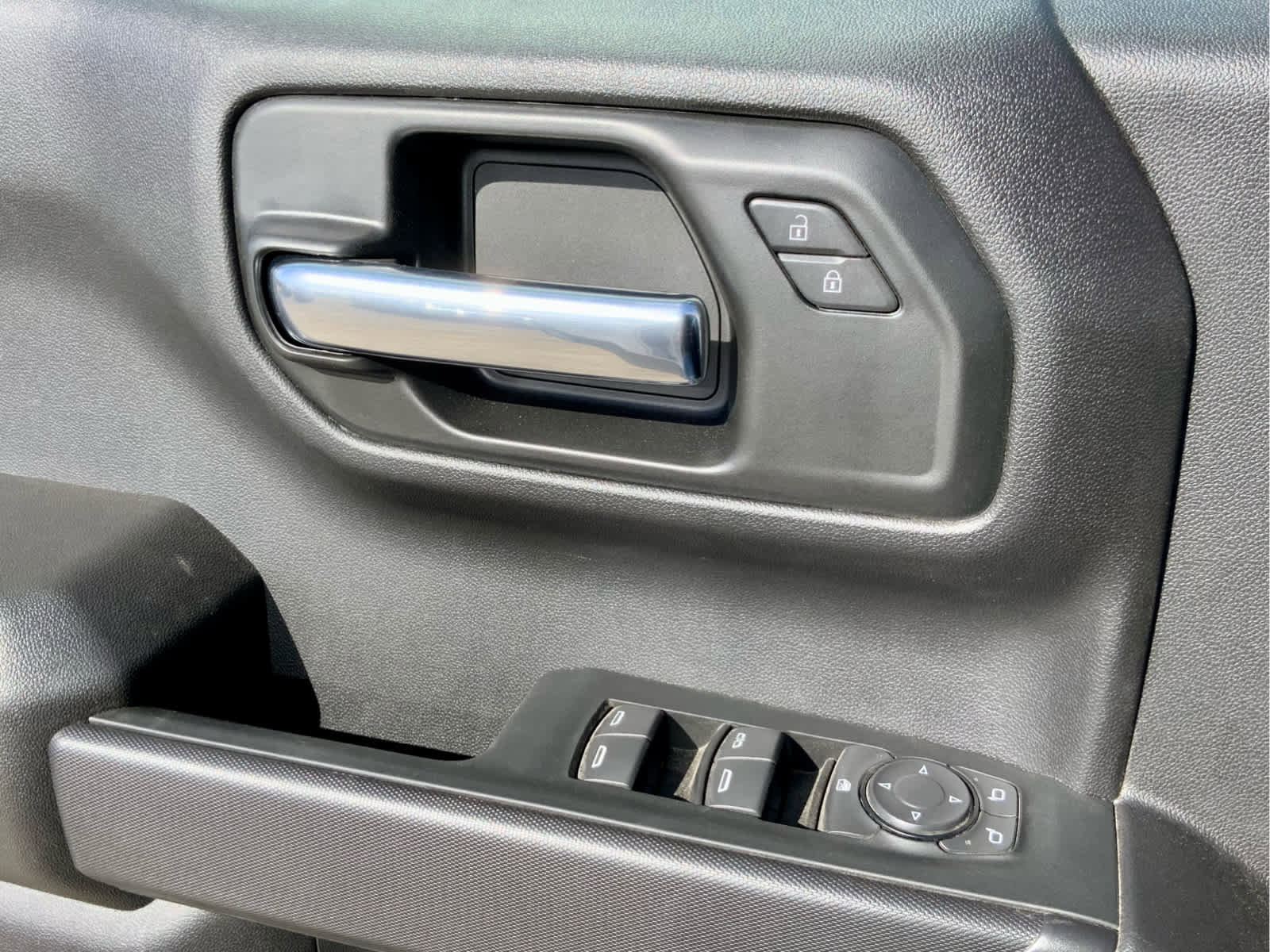 New 2026 Chevrolet Silverado 1500 W/T w/ WT Convenience Package AWD/4WD image 49