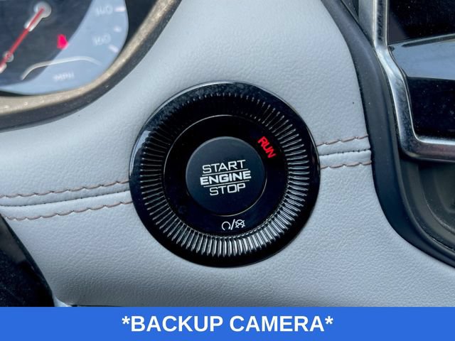 Used 2022 Jeep Compass Limited AWD/4WD image 9