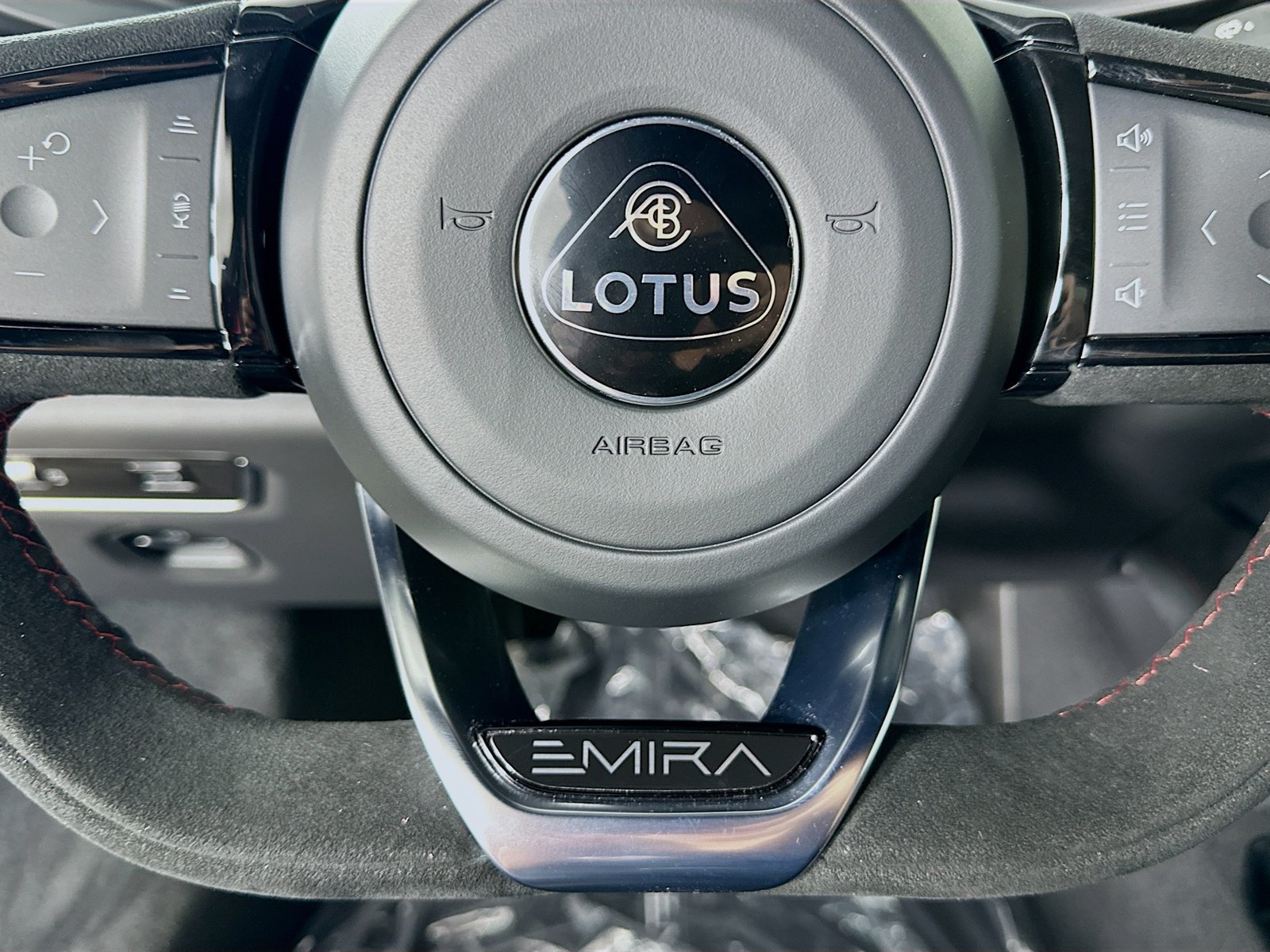 New 2026 Lotus Emira RWD image 43