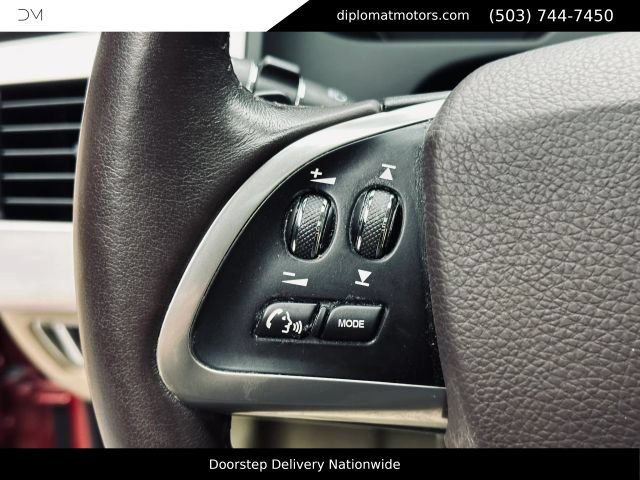 Used 2013 Jaguar XF Supercharged RWD image 29
