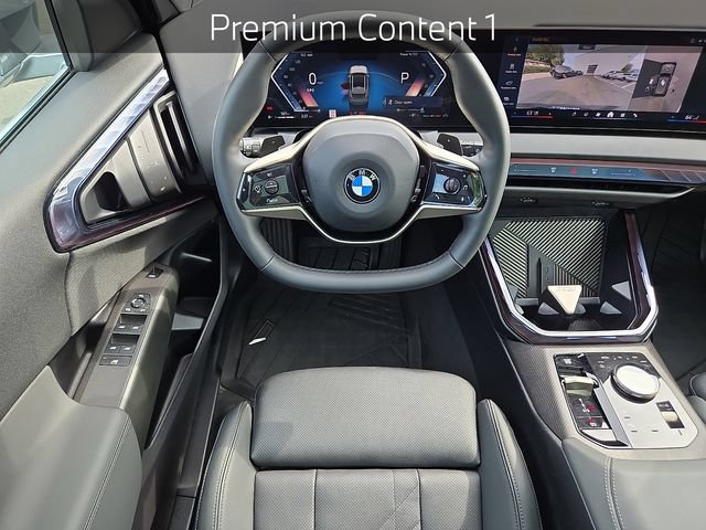 Certified 2025 BMW X3 xDrive30i w/ Premium Package AWD/4WD image 14