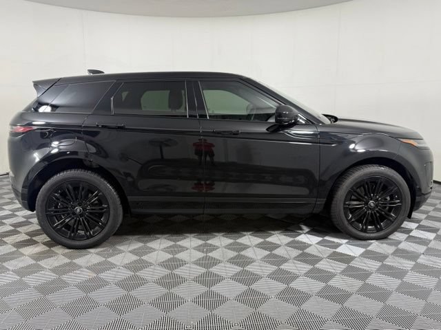 Used 2024 Land Rover Range Rover Evoque S AWD/4WD image 9