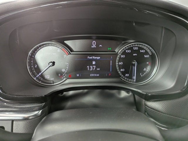 Certified 2022 Cadillac XT5 Premium Luxury image 6