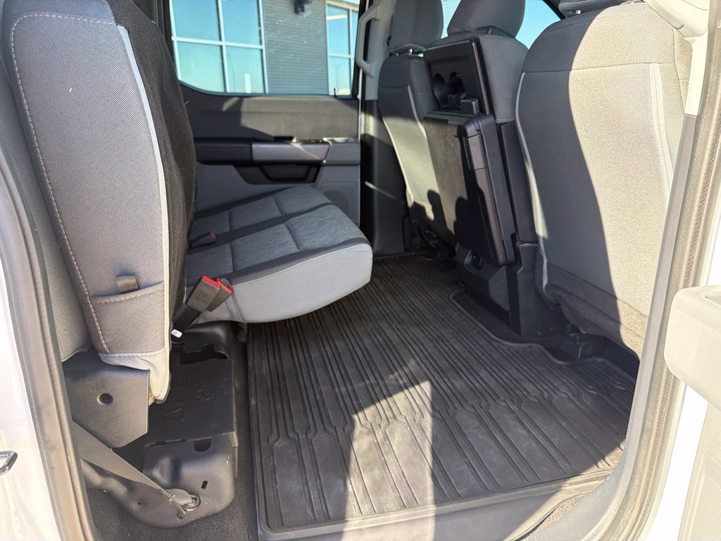 Used 2023 Ford F250 XL w/ STX Appearance Package AWD/4WD image 38