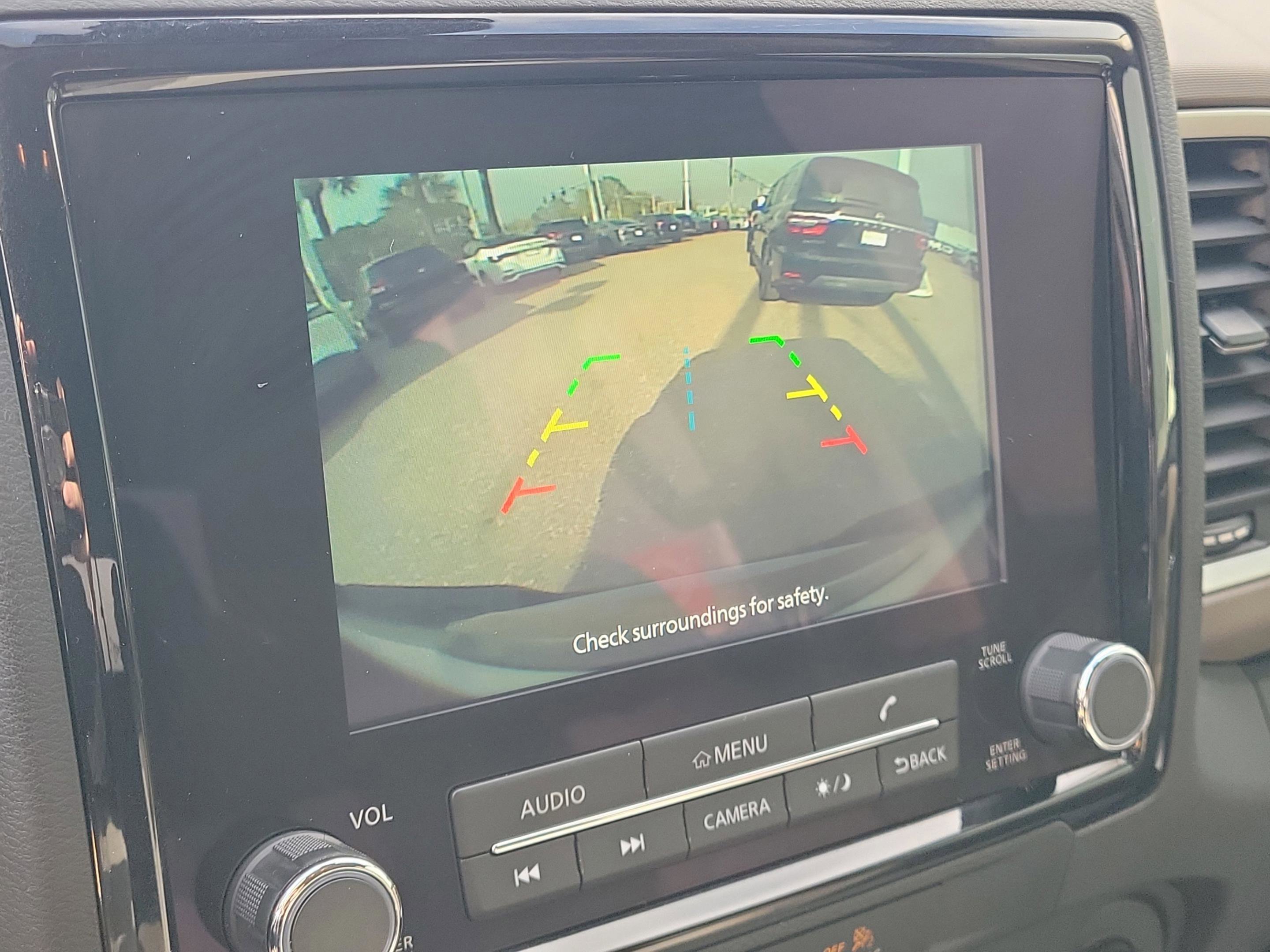 Used 2022 Nissan Frontier SV image 29