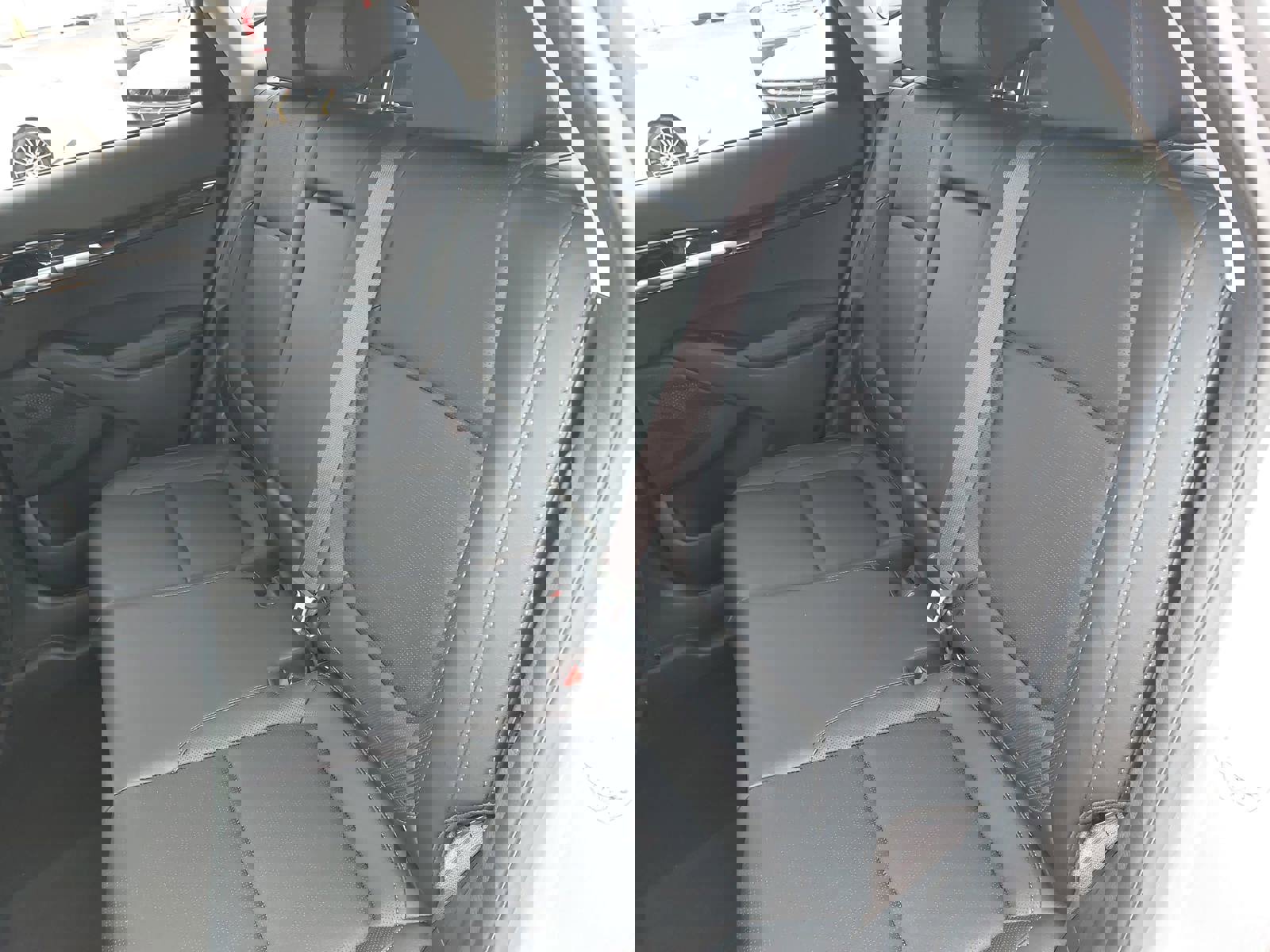 Used 2021 Kia Seltos SX image 15