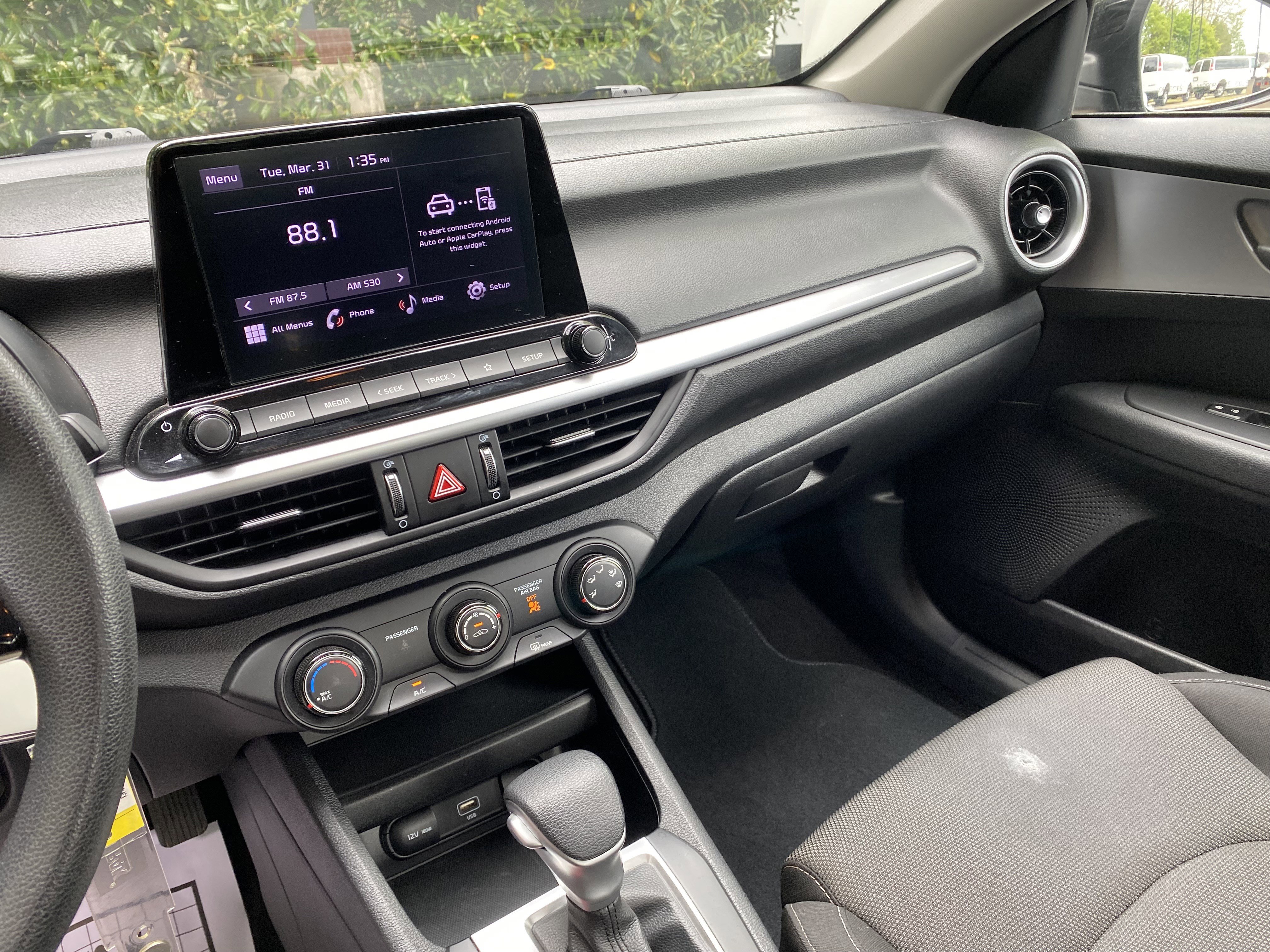 Used 2024 Kia Forte LXS image 22