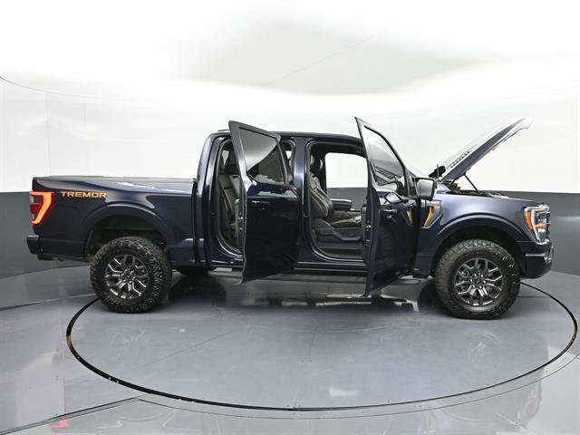Used 2023 Ford F150 Tremor w/ Equipment Group 402A High AWD/4WD image 51