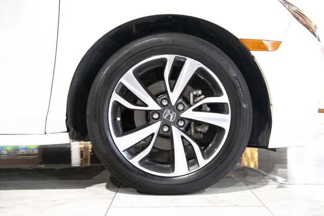 Used 2023 Honda Odyssey Touring image 29