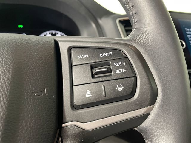 Certified 2024 Honda Ridgeline RTL+ image 10