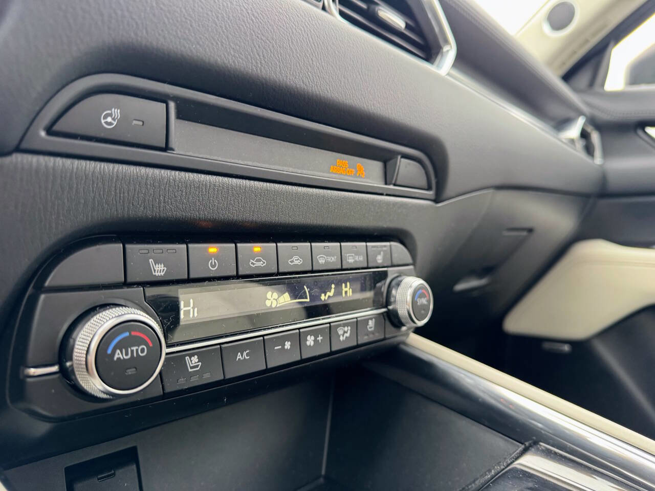 Used 2019 MAZDA CX-5 Grand Touring Reserve image 22