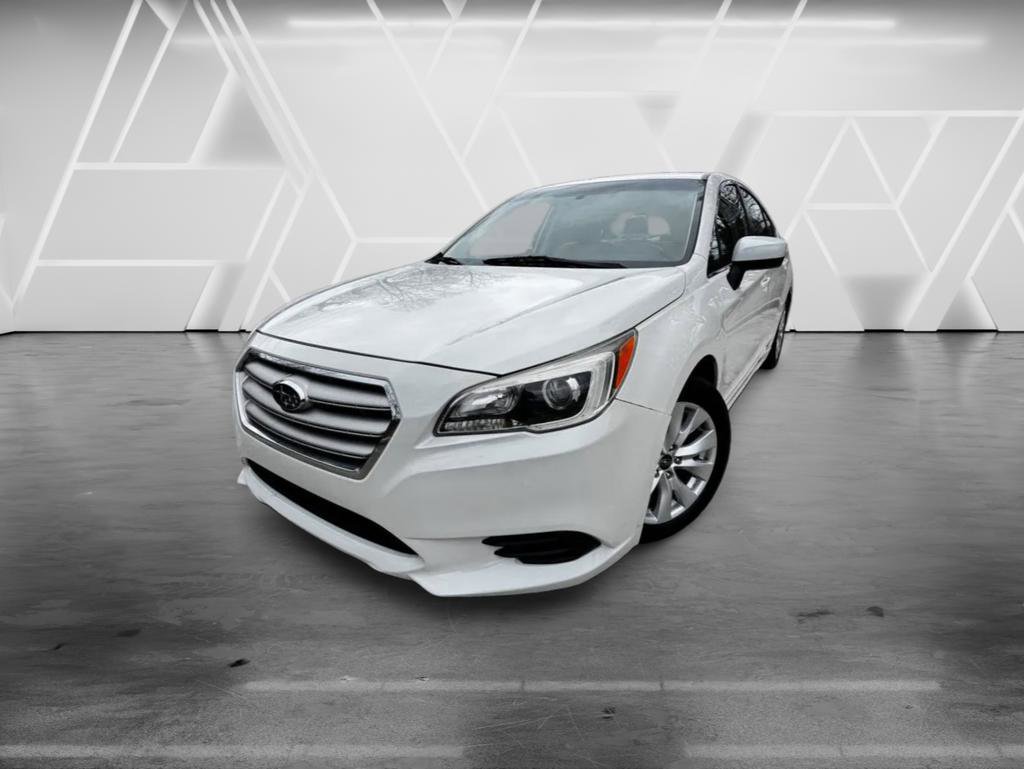Used 2016 Subaru Legacy 2.5i Premium image 9