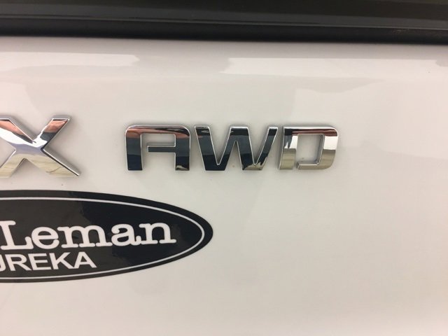 Used 2024 Chevrolet Equinox EV LT image 13