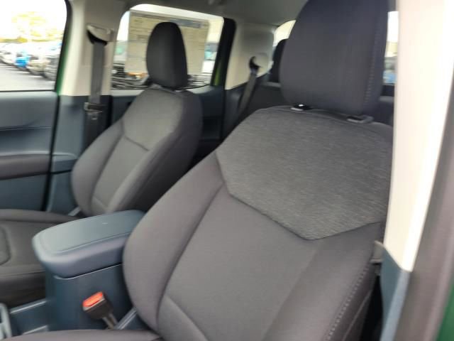 New 2025 Ford Maverick XL w/ Equipment Group 101A image 22