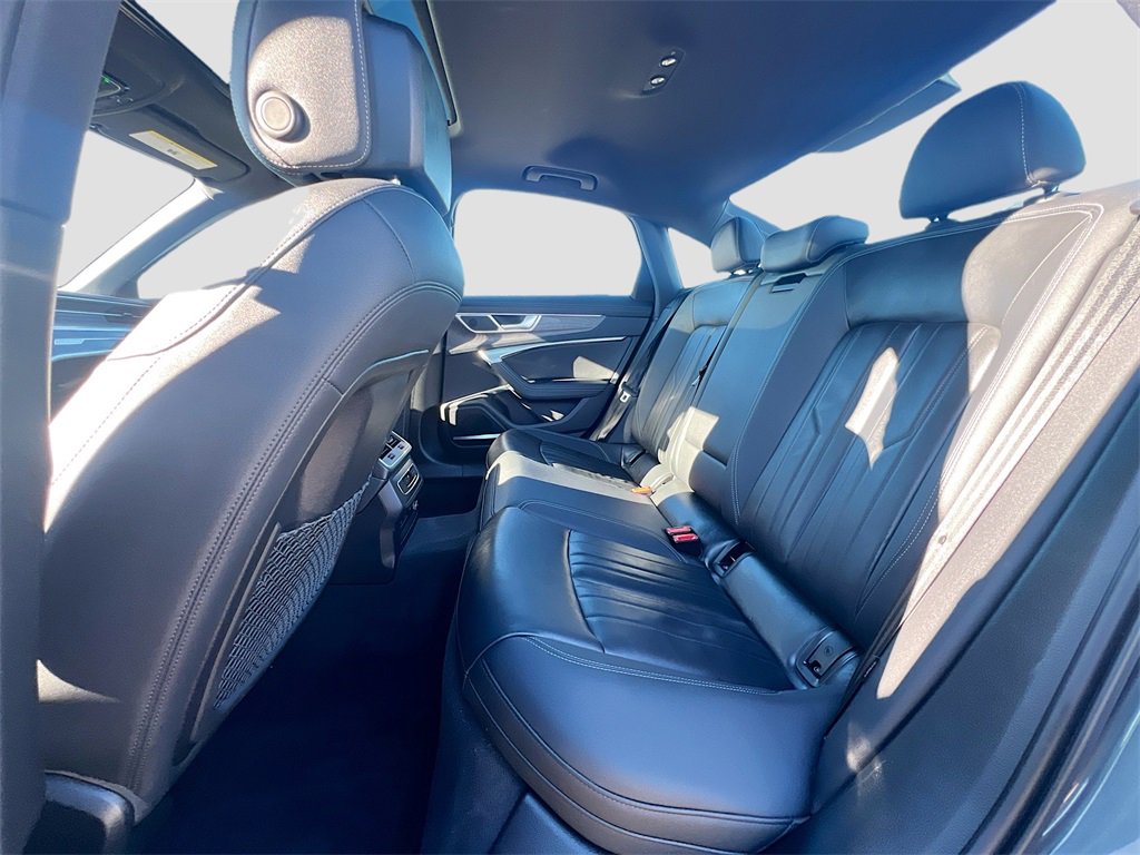 Used 2024 Audi A6 Premium Plus image 25