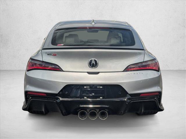 New 2026 Acura Integra Type S image 8