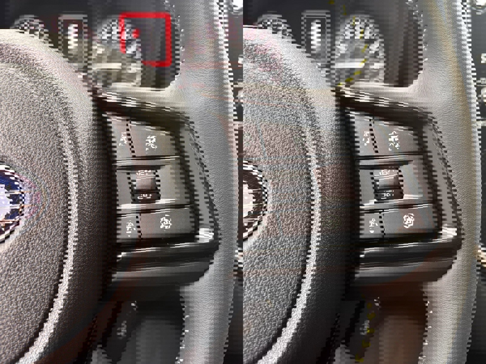 New 2025 Subaru Ascent Bronze Edition image 20