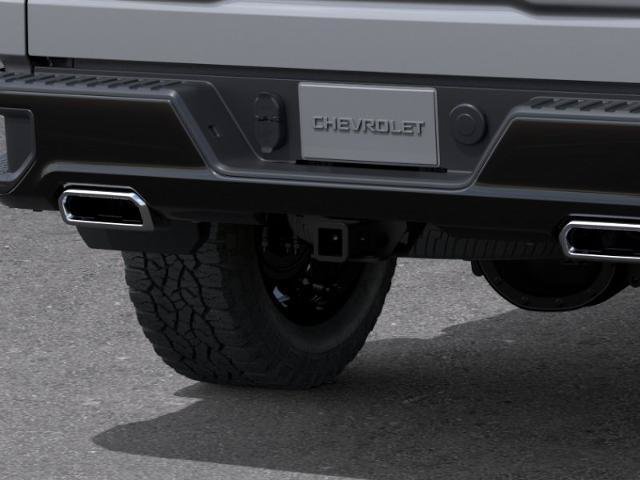 New 2026 Chevrolet Silverado 1500 LT Trail Boss w/ Convenience Package II AWD/4WD image 14