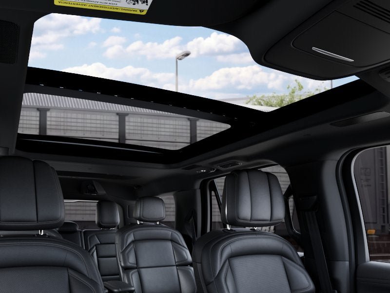 New 2027 Lincoln Navigator Reserve AWD/4WD image 22