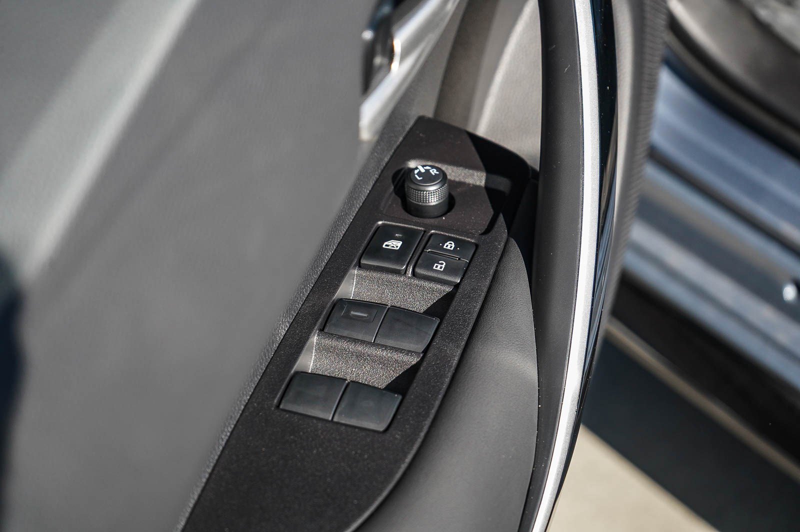 New 2026 Toyota Corolla XSE image 23