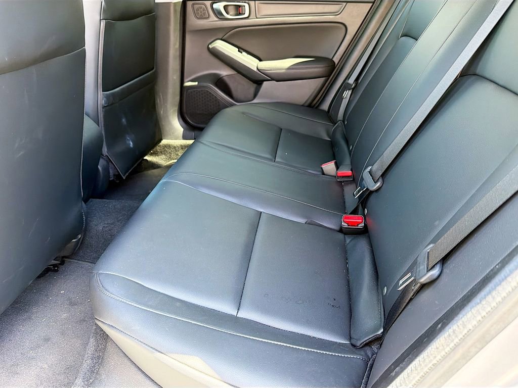 Used 2023 Acura Integra image 24