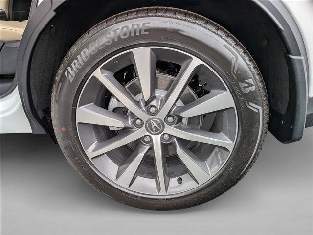 New 2026 Acura MDX FWD w/ Technology Package image 15