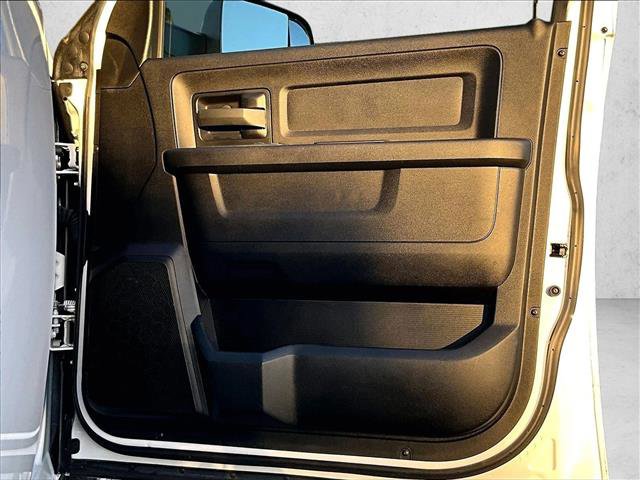 Used 2021 RAM 3500 Tradesman w/ Chrome Appearance Group image 19