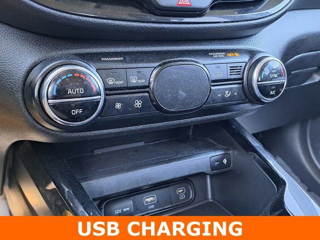 Used 2023 Kia Soul GT-Line w/ GT-Line Technology Package image 13