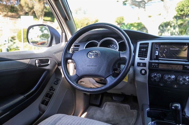 Used 2006 Toyota 4Runner SR5 RWD image 61