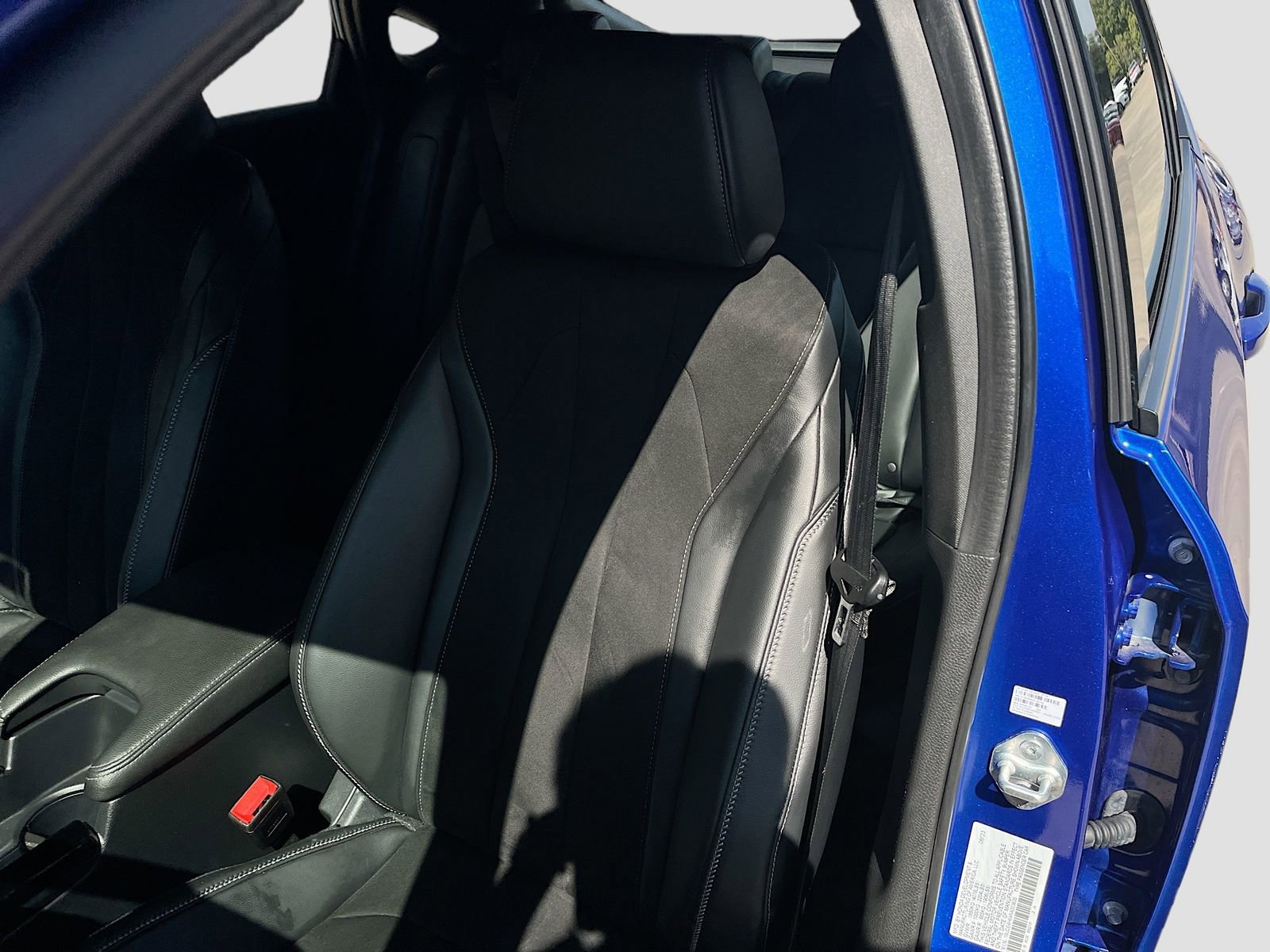 Used 2024 Acura Integra A-Spec FWD image 19