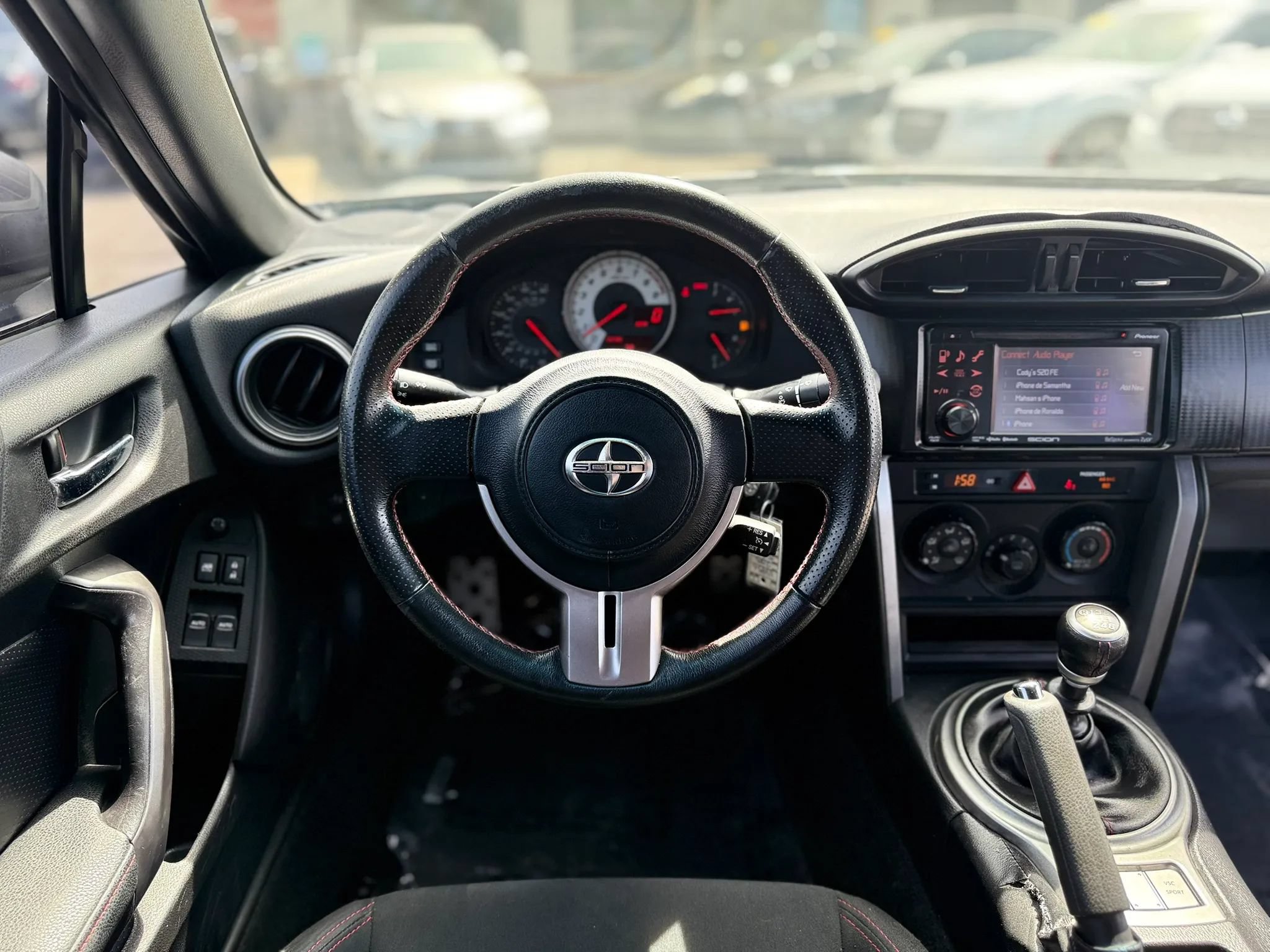 Used 2013 Scion FR-S RWD image 27