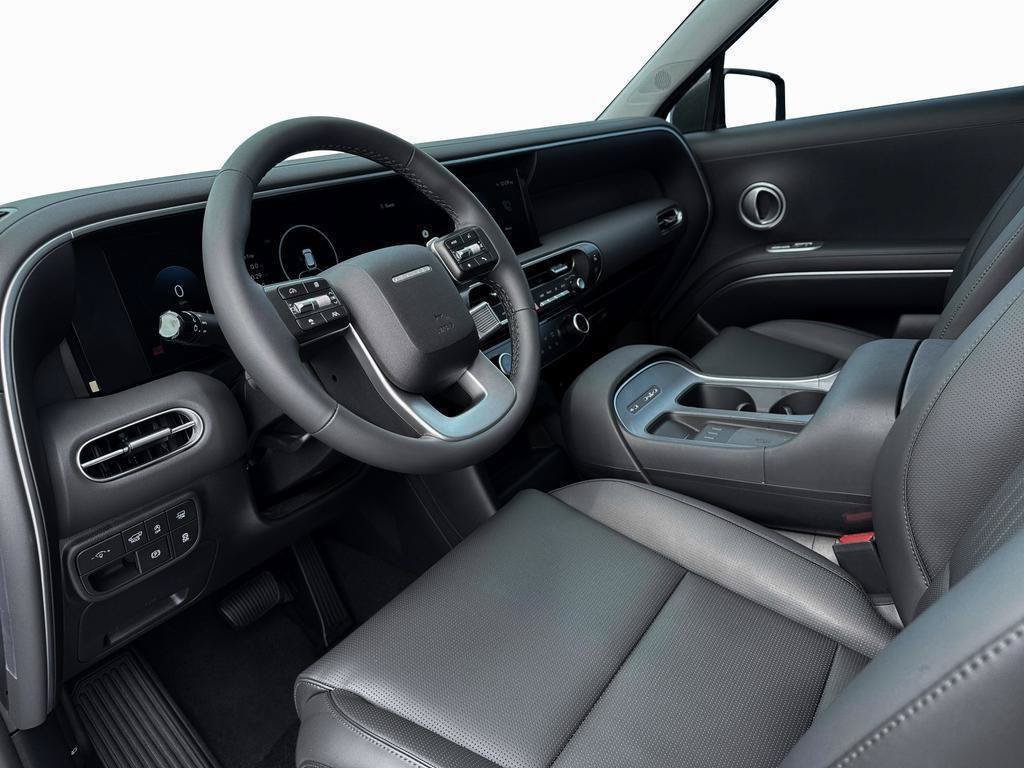 New 2026 Hyundai Palisade SEL FWD image 14