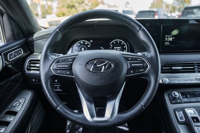 Used 2022 Hyundai Palisade Calligraphy w/ Cargo Package FWD image 27